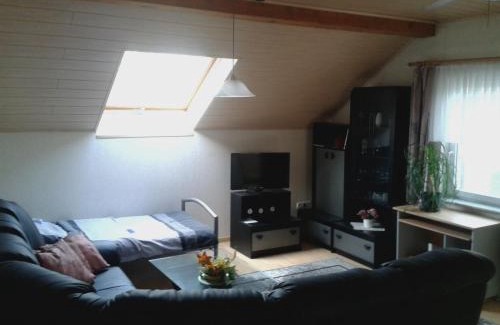 Hilchenbach House | Ferienwohnung Bäumener