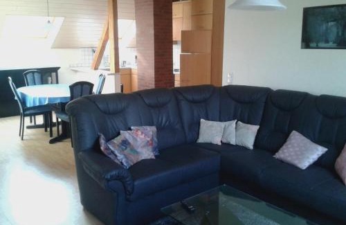 Hilchenbach House | Ferienwohnung Bäumener