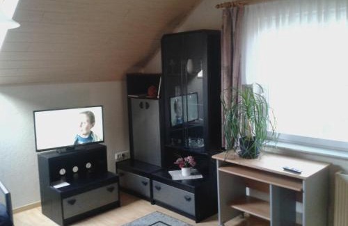 Hilchenbach House | Ferienwohnung Bäumener