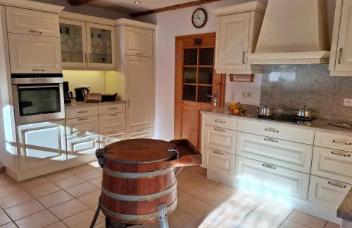 Weitnau Apartment | Ferienwohnung Böck, Wengen im Allgäu