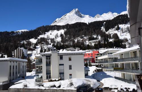 Meierhof Apartment | Ferienwohnung Bündawiese