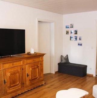 Verwaltungsgemeinschaft Hornergruppe Apartment | Ferienwohnung Bergoase