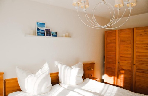 Verwaltungsgemeinschaft Hornergruppe Apartment | Ferienwohnung Bergoase