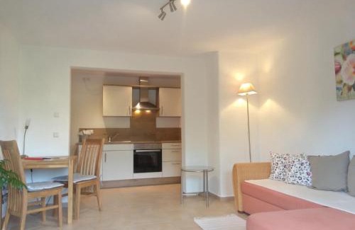 Prien am Chiemsee Apartment | Ferienwohnung Bauer Katrin und Florian