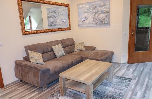 Bad Bertrich Apartment | Ferienwohnung Bad Bertrich