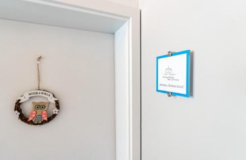 Bad Camberg Apartment | Ferienwohnung Bad Camberg - Apartment Goldener Grund