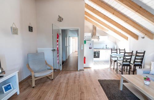 Bad Camberg Apartment | Ferienwohnung Bad Camberg - Apartment Goldener Grund