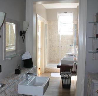 Lubeck City Centre Apartment | Ferienwohnung Bamberger