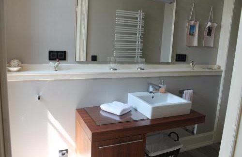 Lubeck City Centre Apartment | Ferienwohnung Bamberger