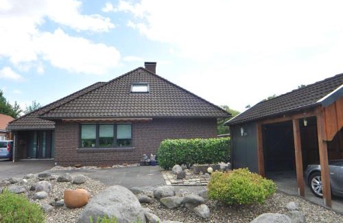 Kolonie Veenhusen Apartment | Ferienwohnung Barth 65346
