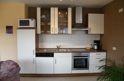 Oberzissen Apartment | Ferienwohnung Basche