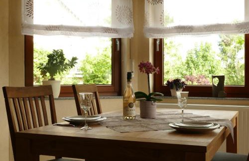 Oberzissen Apartment | Ferienwohnung Basche