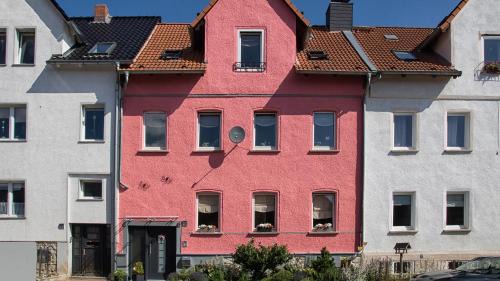 Thale Apartment | Ferienwohnung Bauer