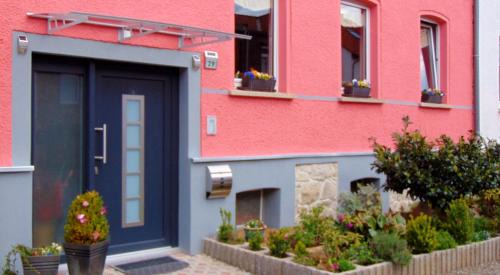 Thale Apartment | Ferienwohnung Bauer