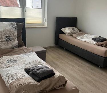 Staffelstein Apartment | Ferienwohnung Bettina