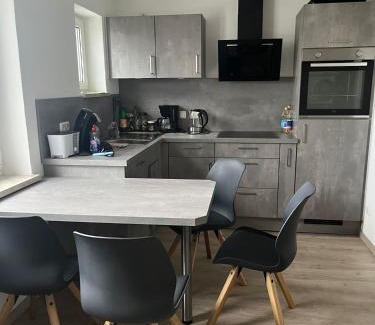 Staffelstein Apartment | Ferienwohnung Bettina