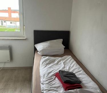 Staffelstein Apartment | Ferienwohnung Bettina