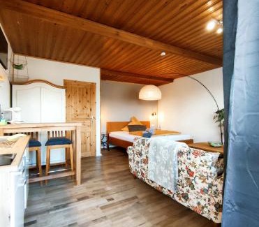 Homburg House | Ferienwohnung Beeden - zur Glasschmiede