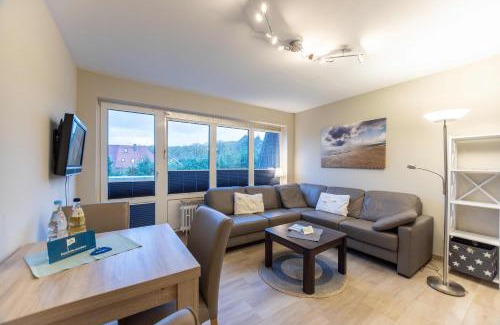 Wyk auf Foehr Apartment | Ferienwohnung Beeke