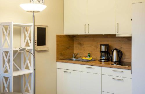 Wyk auf Foehr Apartment | Ferienwohnung Beeke