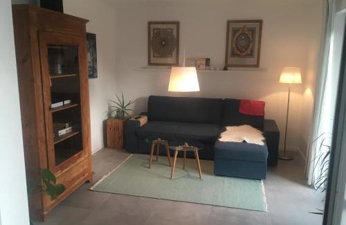 Johannisberg Apartment | Ferienwohnung Bei Beppi