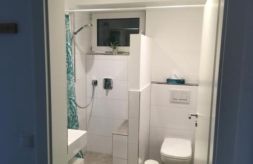 Johannisberg Apartment | Ferienwohnung Bei Beppi