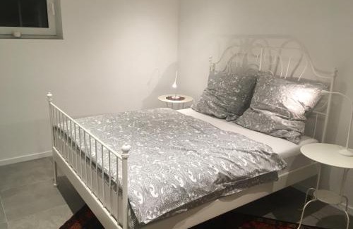 Johannisberg Apartment | Ferienwohnung Bei Beppi