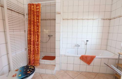 Jork Apartment | Ferienwohnung Beim Elbfischer