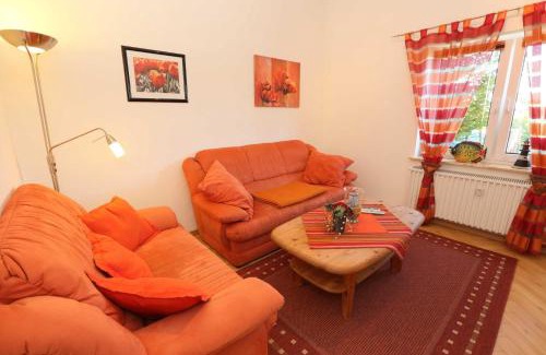 Jork Apartment | Ferienwohnung Beim Elbfischer