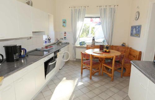 Jork Apartment | Ferienwohnung Beim Elbfischer