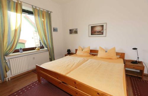 Jork Apartment | Ferienwohnung Beim Elbfischer