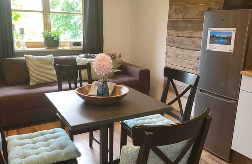 Oberaudorf Apartment | Ferienwohnung Beim Silbergersee Kaiserblick Nr. 2