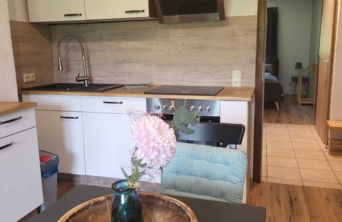 Oberaudorf Apartment | Ferienwohnung Beim Silbergersee Kaiserblick Nr. 2