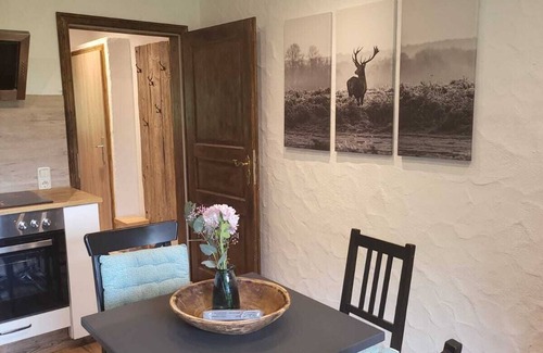 Oberaudorf Apartment | Ferienwohnung Beim Silbergersee Kaiserblick Nr. 2