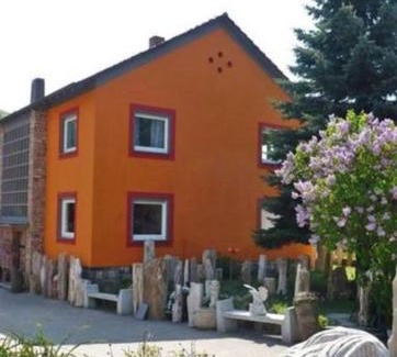 Lautertal Apartment | Ferienwohnung beim Steinmetzmeister im Quarzwerk