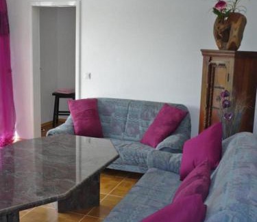 Lautertal Apartment | Ferienwohnung beim Steinmetzmeister im Quarzwerk