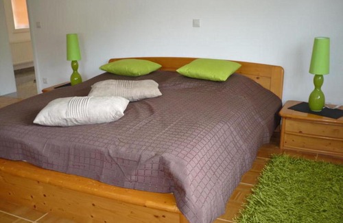 Lautertal Apartment | Ferienwohnung beim Steinmetzmeister im Quarzwerk