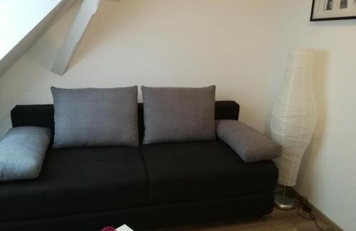 Gemunden Apartment | Ferienwohnung Bender