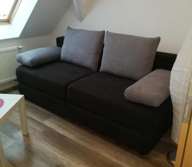 Gemunden Apartment | Ferienwohnung Bender