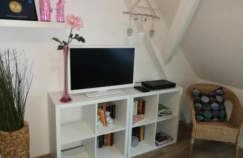 Gemunden Apartment | Ferienwohnung Bender