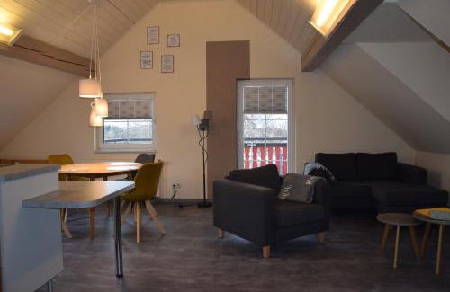Amtzell Apartment | Ferienwohnung Bergblick