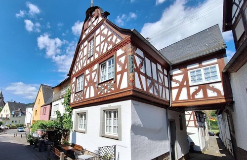 Kurrenberg Apartment | Ferienwohnung Bergblick - Ferienwohnungen Tullius