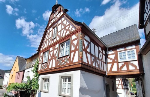 Kurrenberg Apartment | Ferienwohnung Bergblick - Ferienwohnungen Tullius