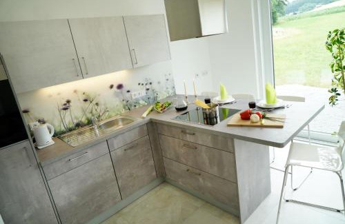 Bad Birnbach Apartment | Ferienwohnung Bergmaier