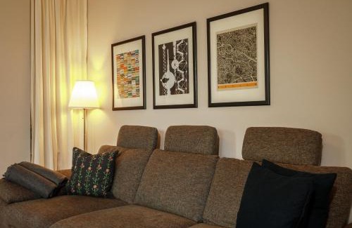 Wannsee Apartment | Ferienwohnung Berlin
