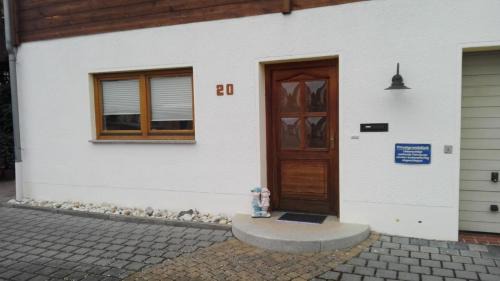 Bermbach Apartment | Ferienwohnung Bermbach