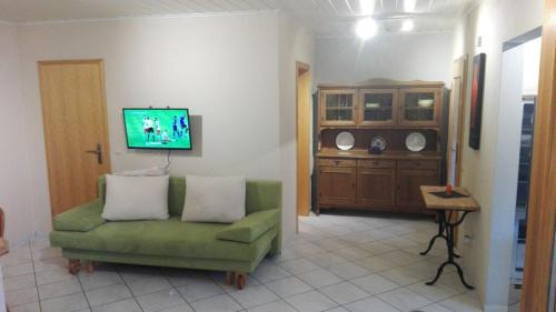 Bermbach Apartment | Ferienwohnung Bermbach