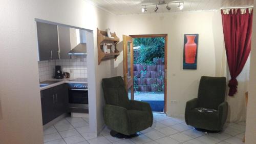 Bermbach Apartment | Ferienwohnung Bermbach