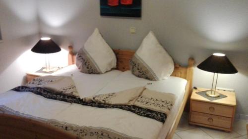 Bermbach Apartment | Ferienwohnung Bermbach