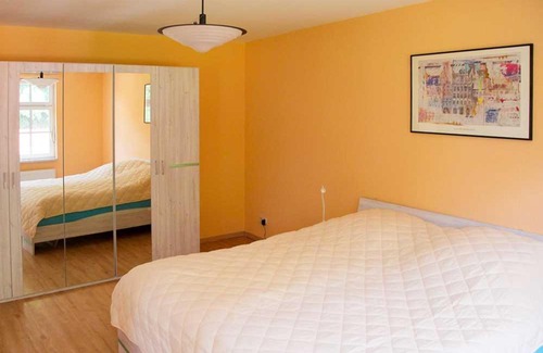 Zella-Mehlis Apartment | Ferienwohnung Bernhardt